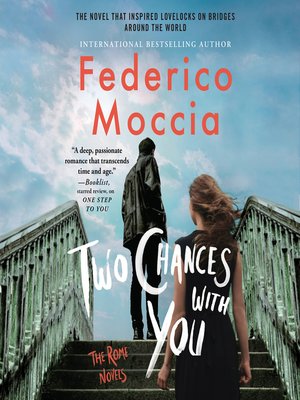 cover image of Two Chances with You